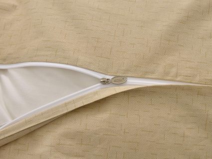 Комплект постельного белья Софи де Марко Шарли (беж) Евро