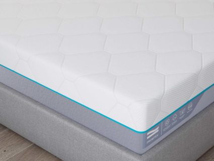 Матрас Промтекс-Ориент Monolit Latex 10 90х200