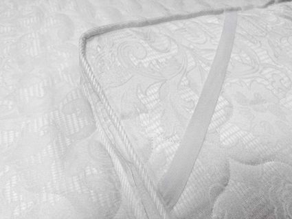 Наматрасник Димакс Латекс 3 см 160х190