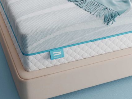 Матрас Промтекс-Ориент Soft Optima Side 90х150