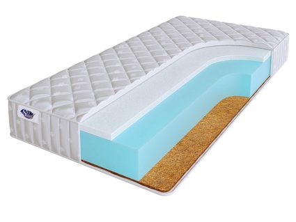 Матрас SkySleep InFlex Model 10S 574