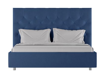 Кровать Димакс Эвора Сапфир 200х200