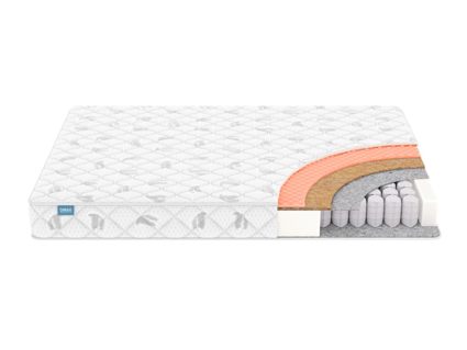 Матрас Димакс Оптима О-Хард массаж 80х185