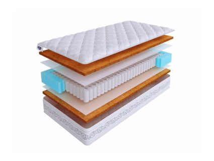 Матрас SkySleep Etalon Cocos 3 S500 574