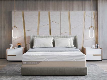 Матрас Промтекс-Ориент Duet Prestige 180х190