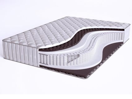 Матрас Beautyson Sense Fiber Sint S1200 24