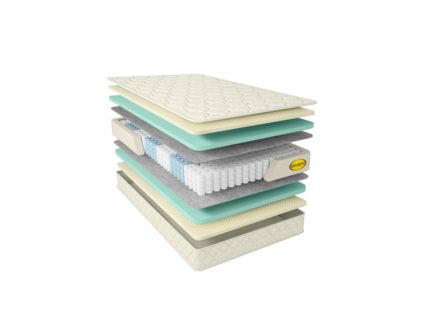 Матрас Benartti Prime Comfort S1000 25