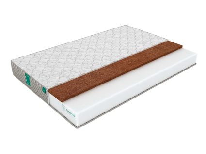 Матрас Sleeptek Roll CocosFoam 16 130х200