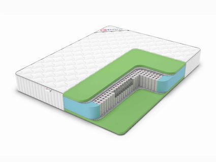 Матрас Denwir CLASSIC FOAM S1000 52
