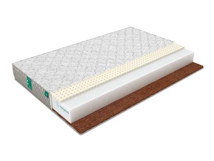 Матрас Sleeptek Roll CocosLatex 16 80х186