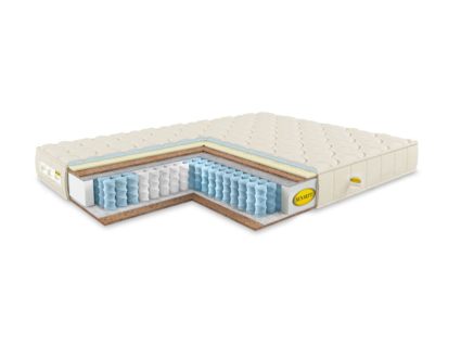 Матрас Benartti Optimal Duo S1000 38