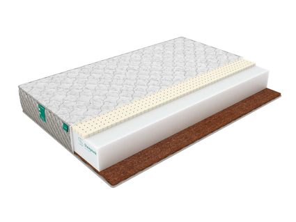 Матрас Sleeptek Roll CocosLatex 20 130х190