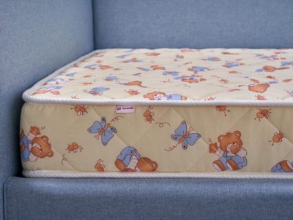 Матрас Sontelle Kinni Jerry 80х186