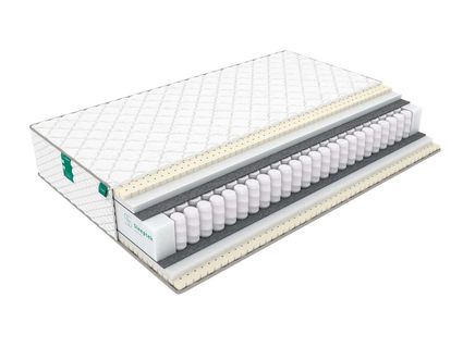 Матрас Sleeptek Premier SoftFoam Double 26