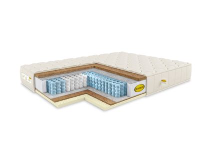 Матрас Benartti Prime Hard S1000 32