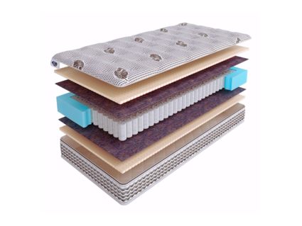 Матрас SkySleep Nature Pro Relax Sleep S500 20