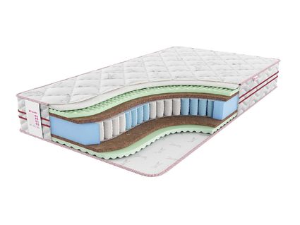 Матрас Sontelle Legross Paten 42