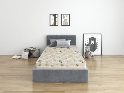 Матрас Sontelle Kinni Jerry 80х186