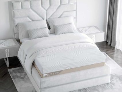 Матрас Промтекс-Ориент Duet Standart M 90х200