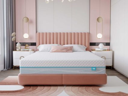 Матрас Промтекс-Ориент Soft 18 Cocos 1 80х190