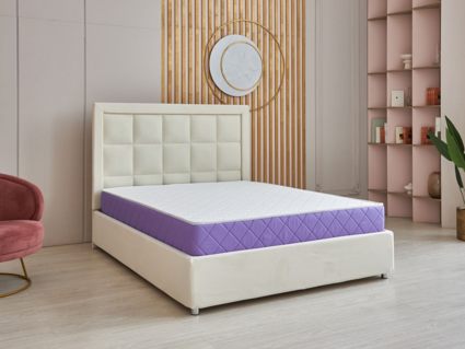 Матрас Базилик Микс 23 медиум хард 140х190