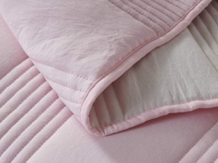 Покрывало Софи де Марко Саломея (пепел роза) 160х220