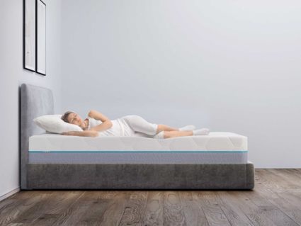 Матрас Промтекс-Ориент Multipacket Cocos Strutto 3 60х120