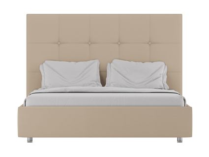 Кровать Димакс Норма Крем с подъемным механизмом 120х190