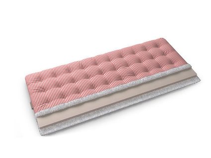 Матрас Mr.Mattress Hoshi 140х190