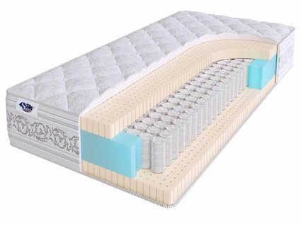 Матрас SkySleep Privilege Soft S500 520