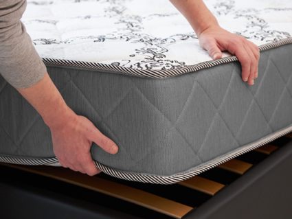 Матрас Димакс Твист Ролл Биг стиф 180х190