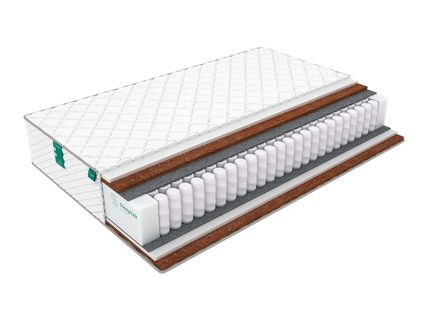 Матрас Sleeptek PremierBIG FoamCocos Mix 29