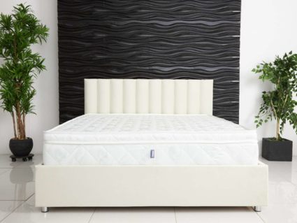 Наматрасник Димакс Balance foam 4 см 70х195