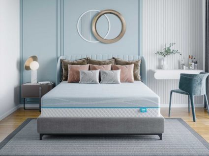 Матрас Промтекс-Ориент Soft Combi Optima 1 200х190