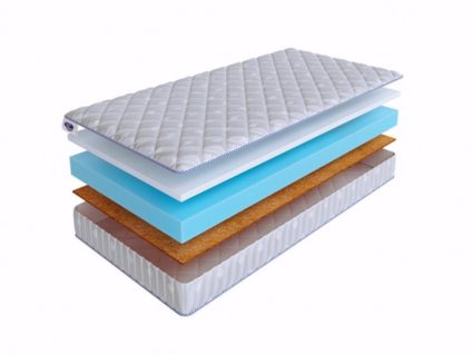 Матрас SkySleep InFlex Model 9S 51