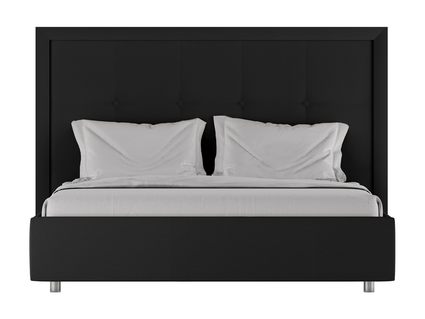 Кровать Димакс Норма + Нуар 200х200