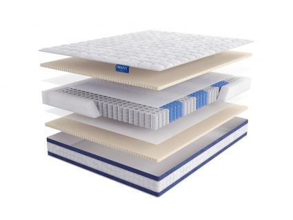 Матрас LineaFlex Marini 631