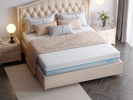 Матрас Промтекс-Ориент Soft 18 Standart 5 60х120