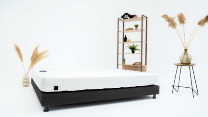 Матрас Materlux TAMEGA 553