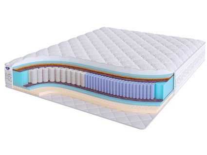 Матрас SkySleep Real Zone Duo Comfort Mix S500/S2000 36