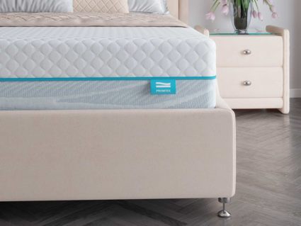 Матрас Промтекс-Ориент Soft 18 Standart M 120х190