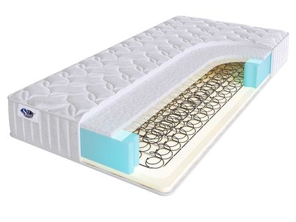Матрас SkySleep Joy Strutto BS 574