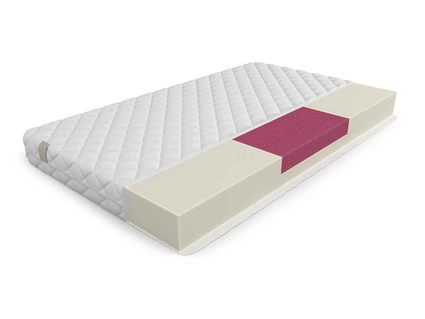 Матрас Mr.Mattress Dias XL 29