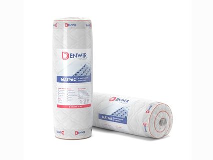 Матрас Denwir TOP FOAM ECO RELAX 23 110х175