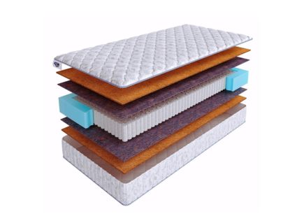 Матрас SkySleep Nature Forma Cocos S1000 48