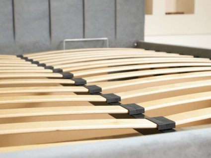 Кровать Димакс Амадора Агат с подъемным механизмом 90х190