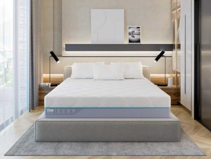 Матрас Промтекс-Ориент Multipacket Middle 2 60х120