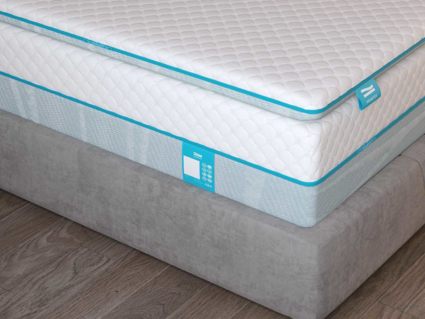 Наматрасник Промтекс-Ориент Strutto 2 / Cocos 2 180х190