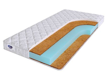 Матрас SkySleep InFlex Model 1 34