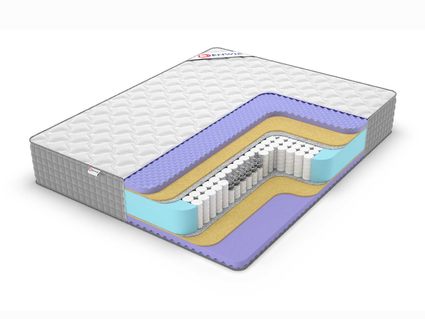 Матрас Denwir EXTRA FIVE MIDDLE TFK 34